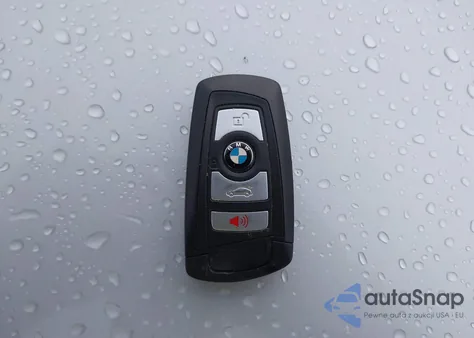 2016 BMW 550I Gran Turismo xDrive z USA, uszkodzony, nr VIN WBA5M0C52GD085151